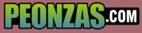 Peonzas