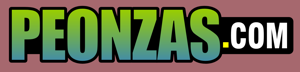 Peonzas