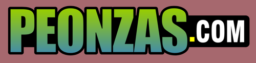 Peonzas